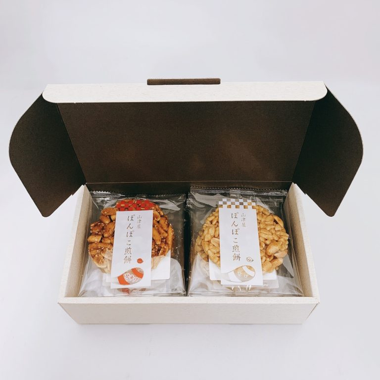 千葉県産の落花生・ピーナッツ専門店