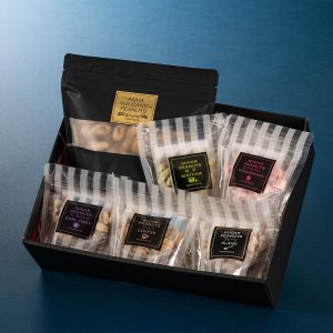 千葉県産の落花生・ピーナッツ専門店