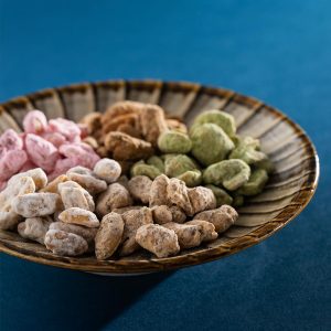 千葉県産の落花生・ピーナッツ専門店