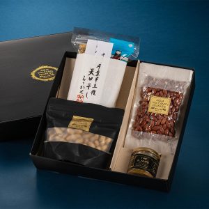 千葉県産の落花生・ピーナッツ専門店