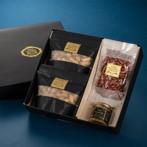 千葉県産の落花生・ピーナッツ専門店